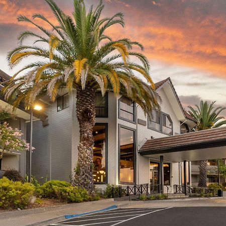 Best Western Plus Novato Oaks Inn Exterior foto