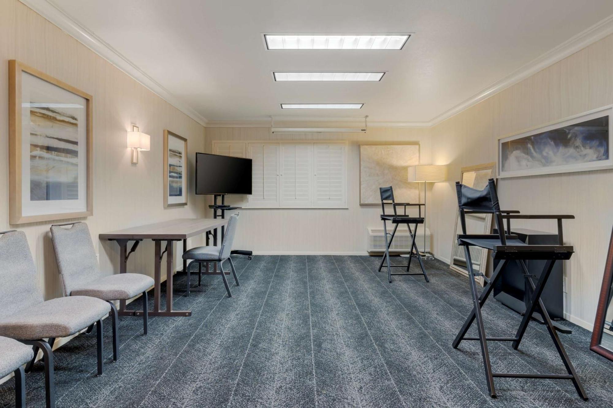Best Western Plus Novato Oaks Inn Exterior foto