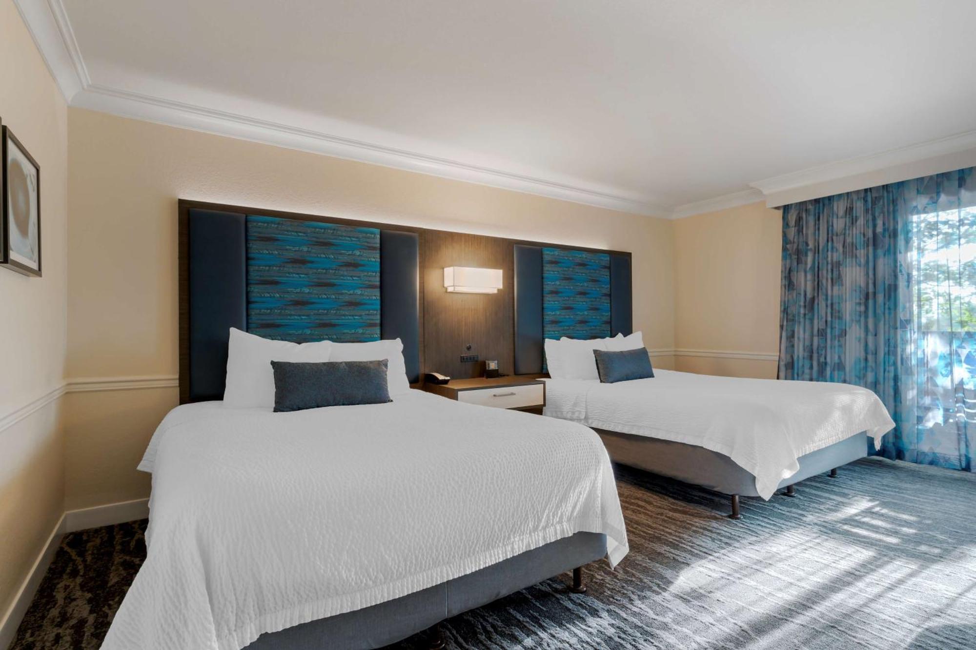 Best Western Plus Novato Oaks Inn Exterior foto